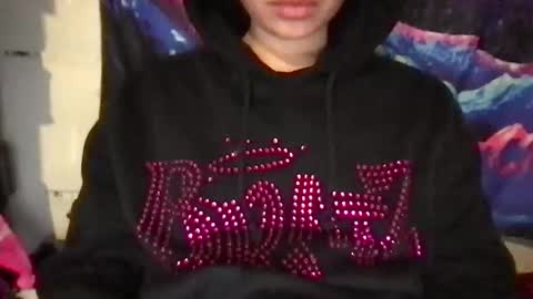 Angela online show from December 2024 11:03:02 PM