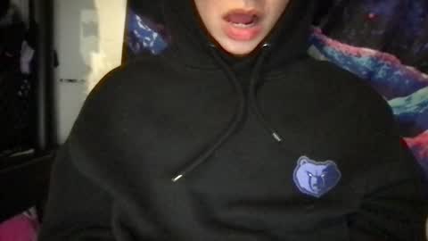 Angela online show from January 2025 12:23:01 AM