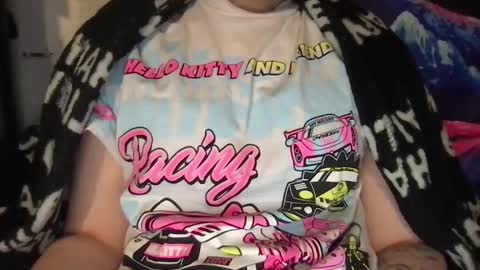 Angela online show from January 2025 06:10:02 PM