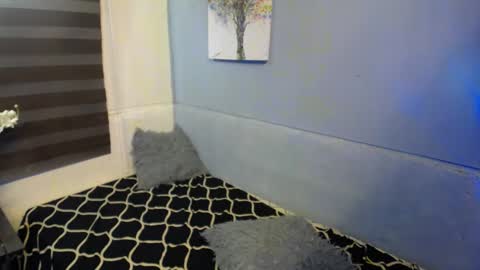 SASSY  ANGEL3 online show from February 2025 02:13:02 PM