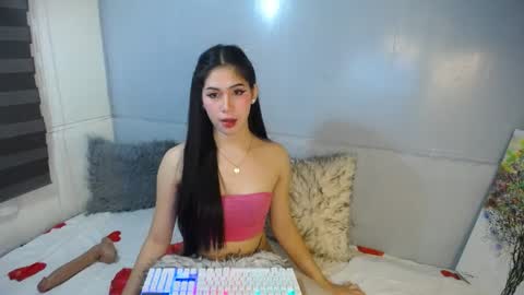 SASSY  ANGEL3 online show from February 2025 02:48:02 PM