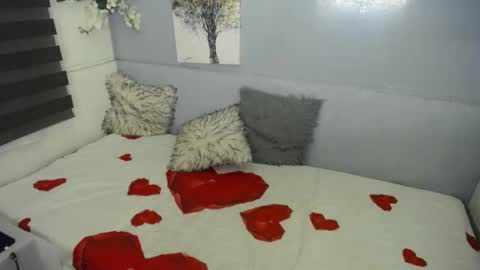 SASSY  ANGEL3 online show from February 2025 05:53:02 PM