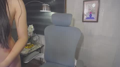 SASSY  ANGEL3 online show from February 2025 07:58:01 PM