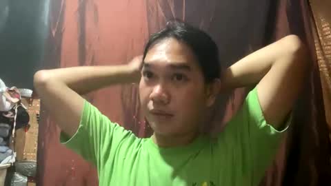 Ashly online show from April 2026 12:26:02 AM