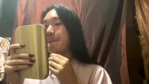 Ashly online show from April 2026 09:48:01 PM