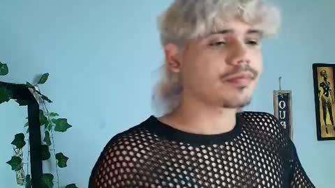Snapshot of cum_park chatting on June 2026 03:15:02 AM DAVID online show from June 2026 03:15:02 AM