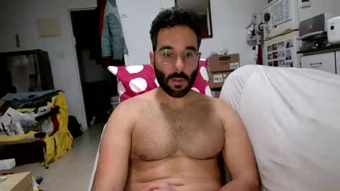 Cuman online show from February 2025 01:24:01 AM