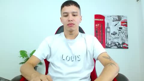 cumandres online show from December 2025 02:22:02 PM