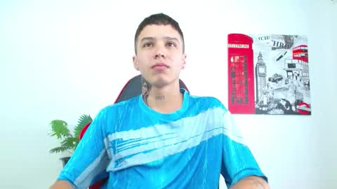 cumandres online show from December 2025 02:44:02 PM