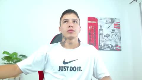 cumandres online show from January 2026 02:54:02 PM