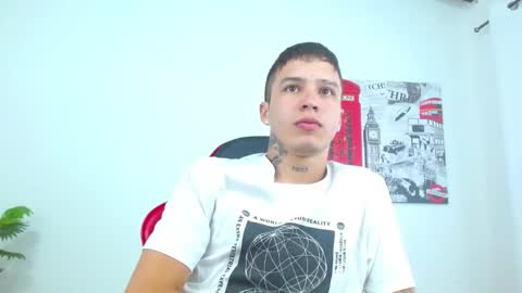 cumandres online show from January 2026 03:03:02 PM