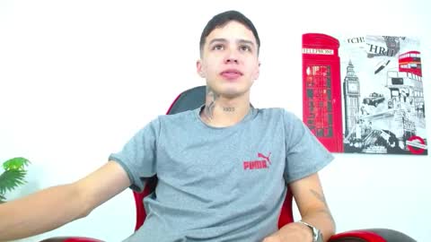 cumandres online show from February 2026 02:24:01 PM