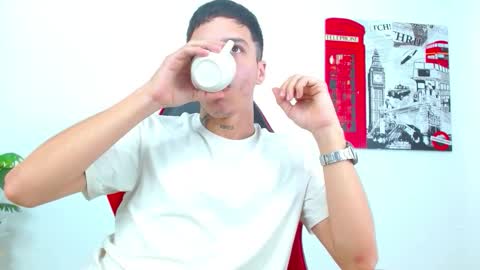 cumandres online show from February 2026 03:21:02 PM