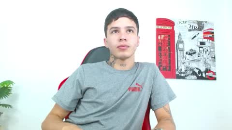 cumandres online show from February 2026 03:34:02 PM