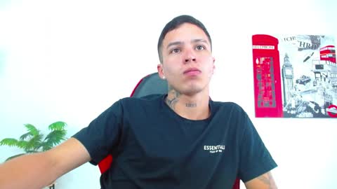 cumandres online show from April 2026 03:06:01 PM