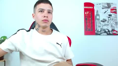 cumandres online show from June 2026 03:14:02 PM
