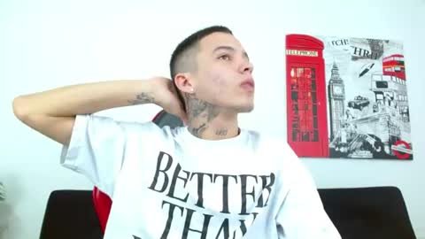 cumandres online show from July 2026 03:01:02 PM