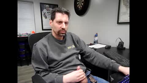 cumandseeeveryone online show from February 2026 04:16:01 PM