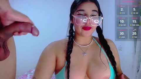 Pablo and emma online show from February 2026 10:06:01 PM