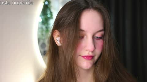 Snapshot of cumband chatting on November 2025 06:19:02 PM fansly - lilyband online show from November 2025 06:19:02 PM