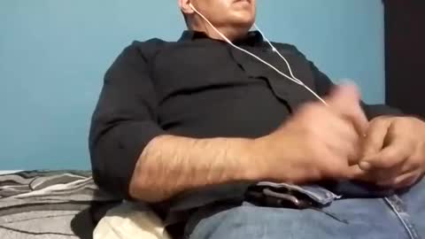 cumbian_chero online show from February 2025 02:36:02 AM