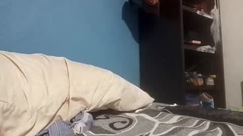 cumbian_chero online show from February 2025 01:05:02 AM