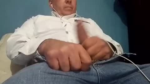 cumbian_chero online show from March 2025 04:14:01 PM