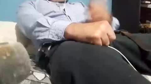 cumbian_chero online show from October 2025 06:32:02 AM