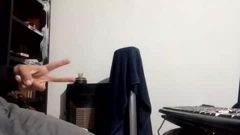 cumbian_chero online show from February 2026 06:22:01 AM