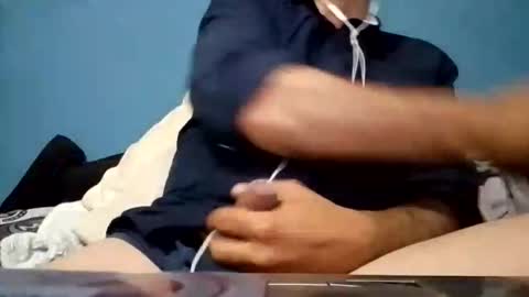 cumbian_chero online show from June 2026 12:45:02 AM