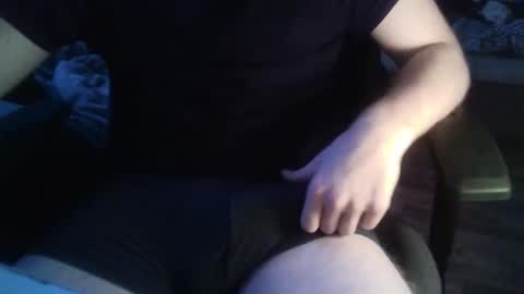 CumClutch online show from January 2026 09:31:01 PM