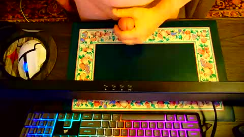 cumforme1988 online show from October 2025 06:31:01 AM