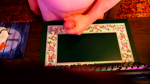 cumforme1988 online show from January 2026 06:16:01 AM