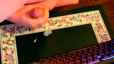 cumforme1988 online show from February 2026 07:40:01 AM