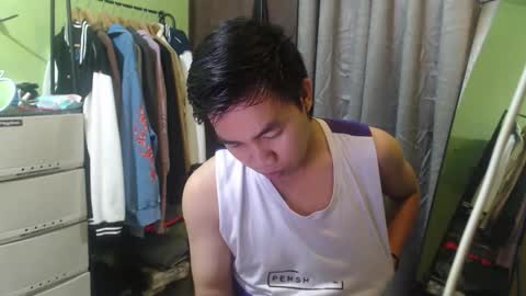 IAN online show from September 2025 09:53:02 PM