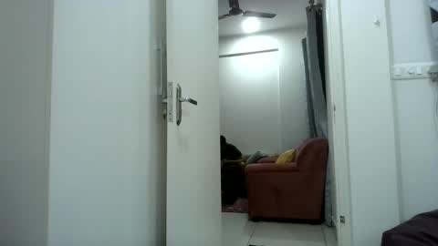 Cumms Cam online show from March 2025 05:38:01 PM