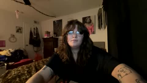 Snapshot of cummiepuppy777 chatting on March 2026 06:02:01 PM cummiepuppy777 online show from March 2026 06:02:01 PM