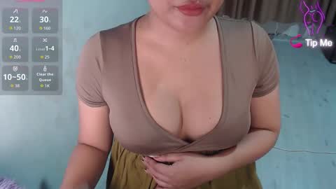 Snapshot of cumming_layxx chatting on October 2025 05:34:01 PM alay online show from October 2025 05:34:01 PM