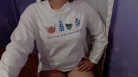 Snapshot of cummingirlx chatting on January 2026 06:07:01 AM cummingirlx online show from January 2026 06:07:01 AM