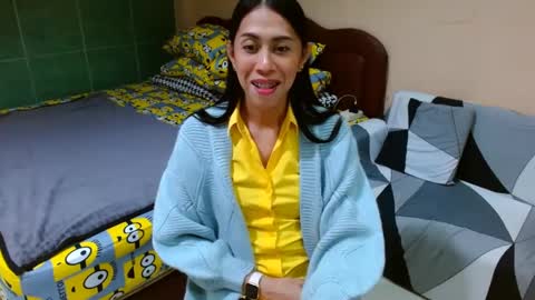 Leah Vergara online show from December 2024 07:04:01 AM