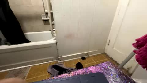 cumnsparkle online show from January 2026 03:58:02 PM