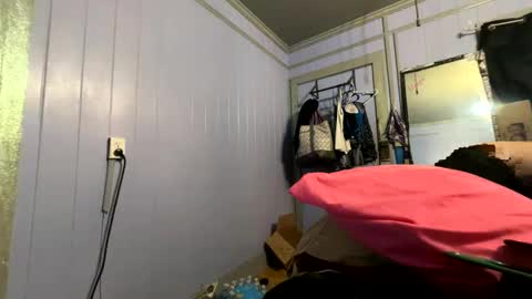 cumnsparkle online show from April 2026 04:45:02 PM