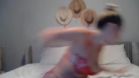 Cumoncandy69 online show from December 2025 05:27:01 AM