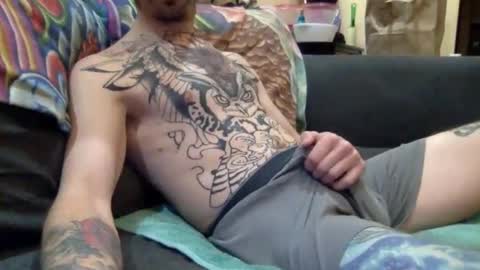 cumonover420 online show from November 2025 01:33:01 AM