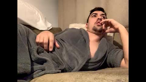 Snapshot of cumplaywithbilly chatting on February 2025 05:48:01 PM Billy online show from February 2025 05:48:01 PM