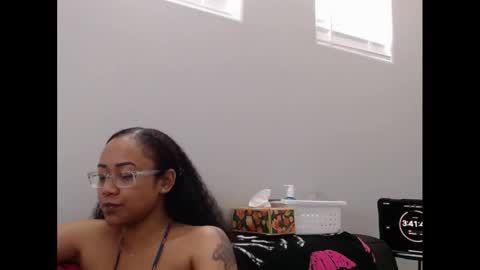 Nia Reese online show from February 2026 08:07:02 PM