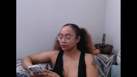 Nia Reese online show from March 2026 03:40:01 PM