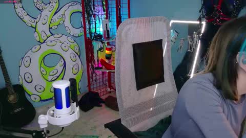 CUMpotikEve online show from March 2026 02:39:02 AM