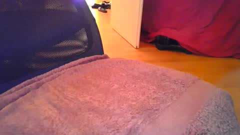 Cumprincess online show from December 2024 12:04:02 AM