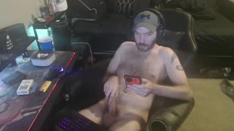 cumslinger2003 online show from February 2025 11:06:02 PM